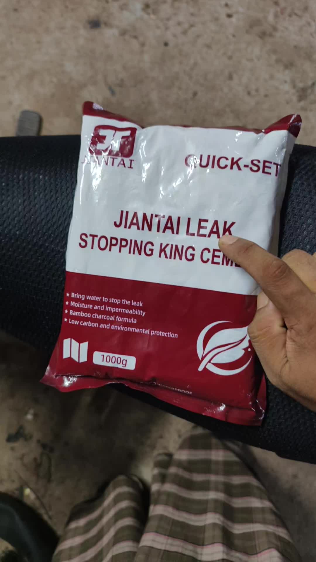 @Pak Ndak Koba