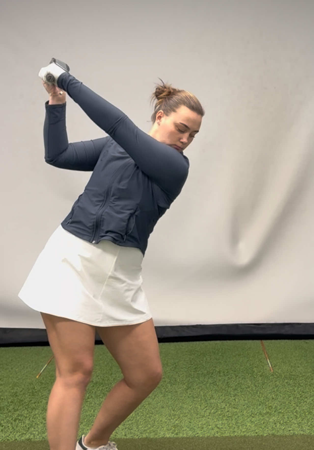 @Katherine, PGA