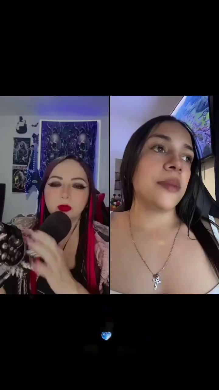 @🎸MARYROCKMETAL 🦇🤘 ☁️🐺