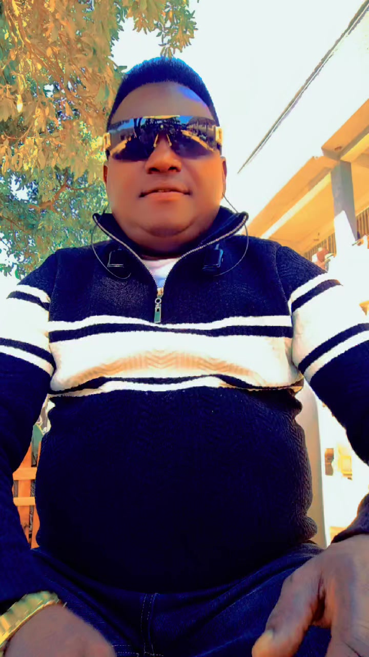 @Singer Paulos Gaga