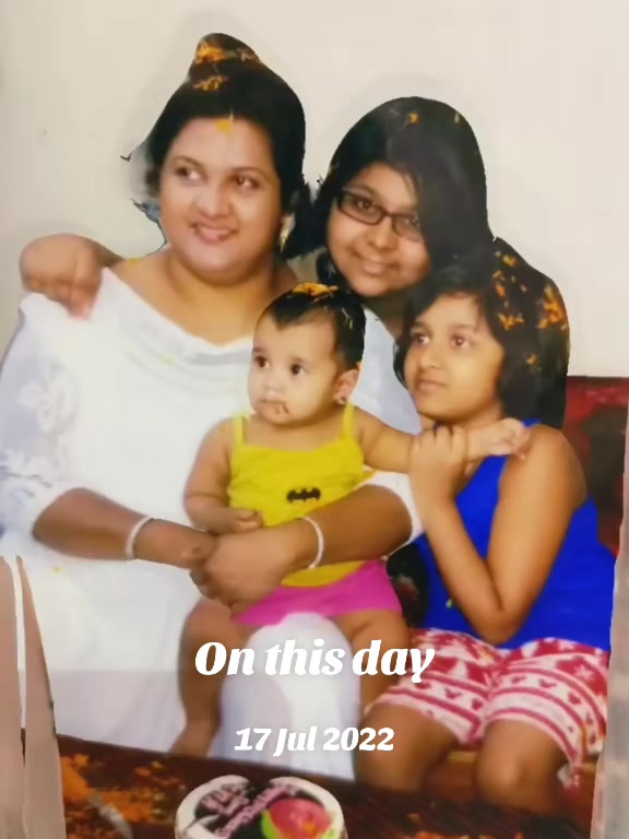 @Rita Ahmed🇧🇩