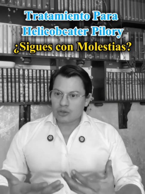 @Dr Julio Pérez