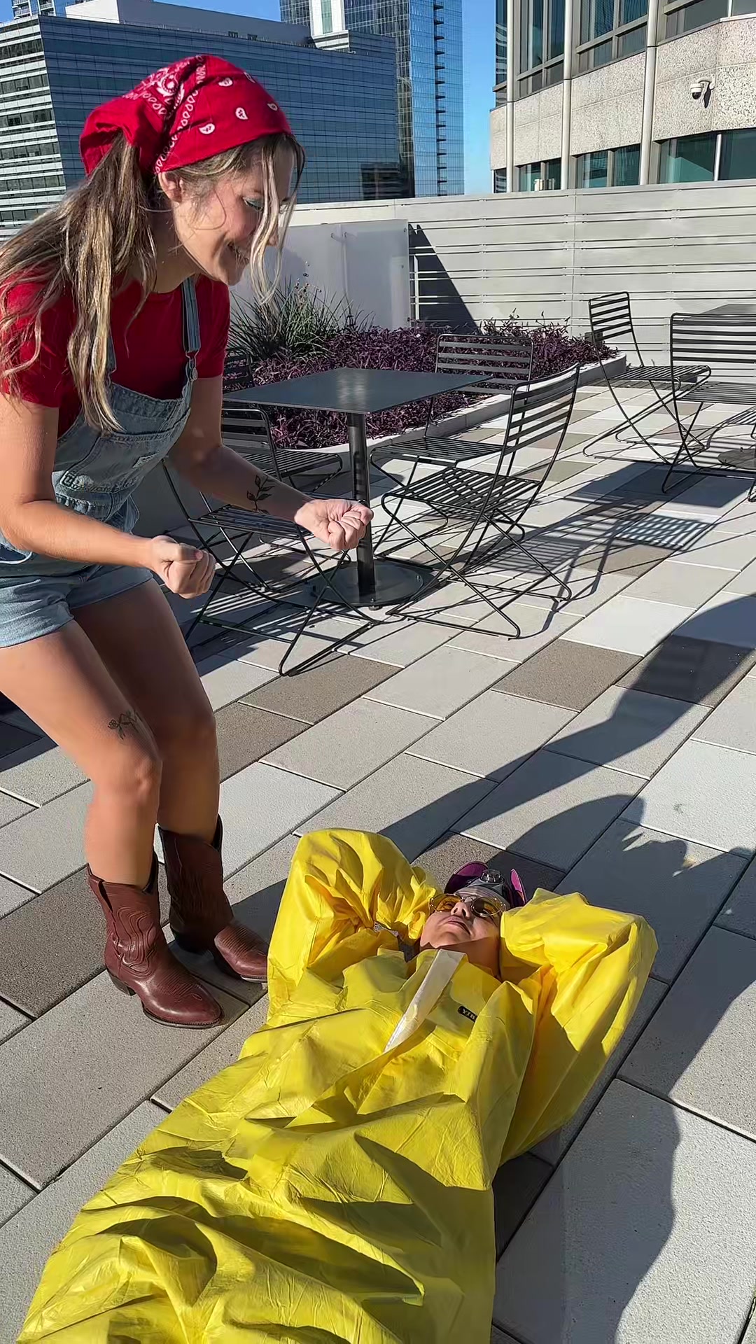 @Amy