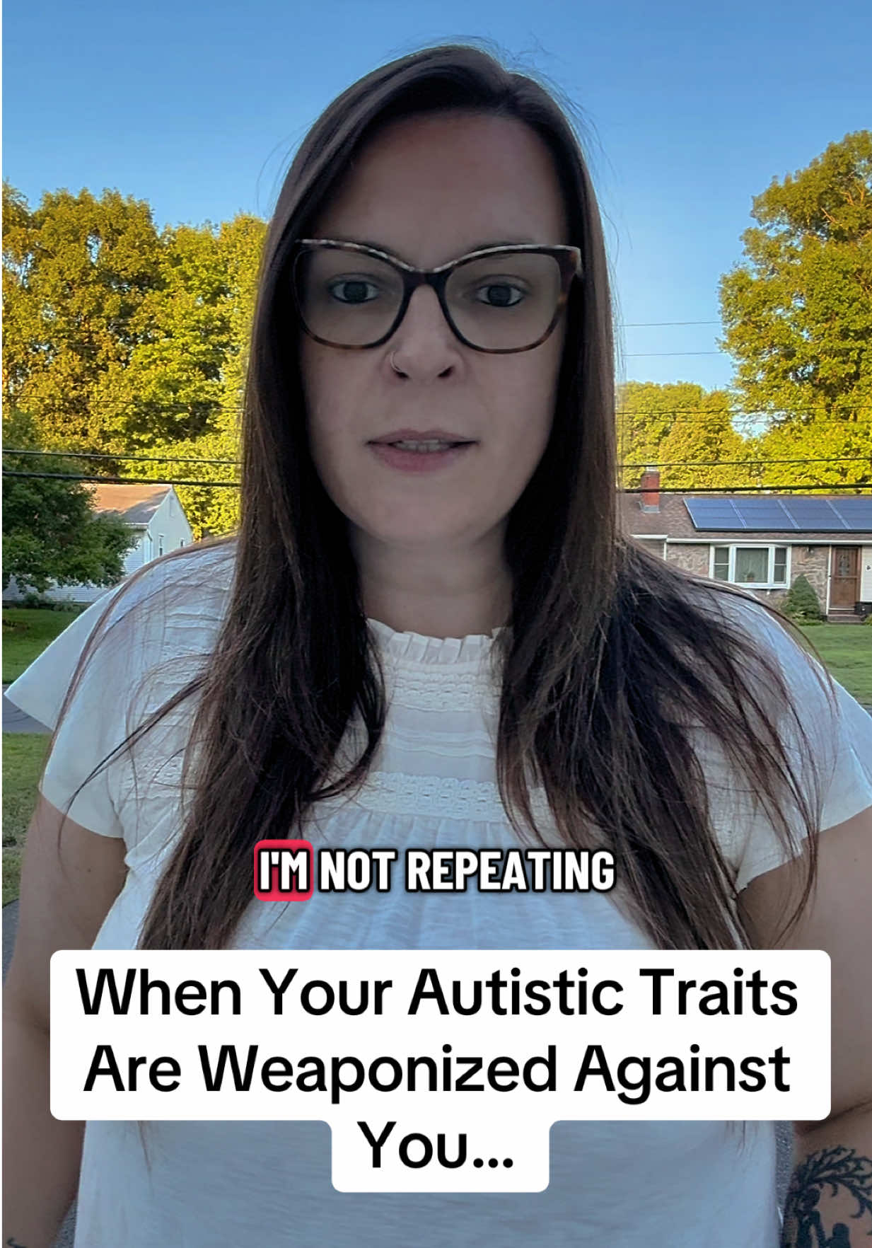 @Kristi Savage