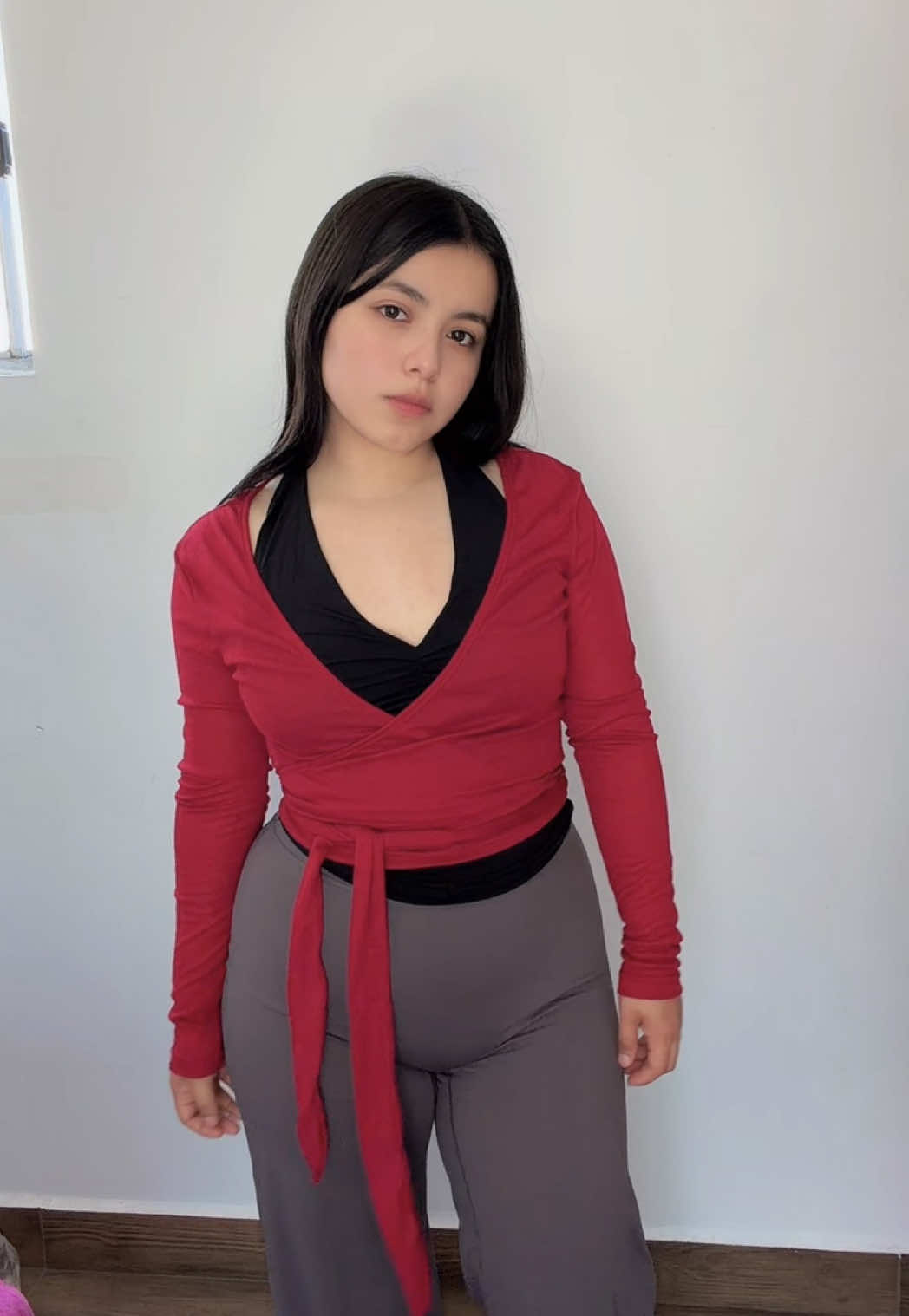 @Karina Garc&iacute;a