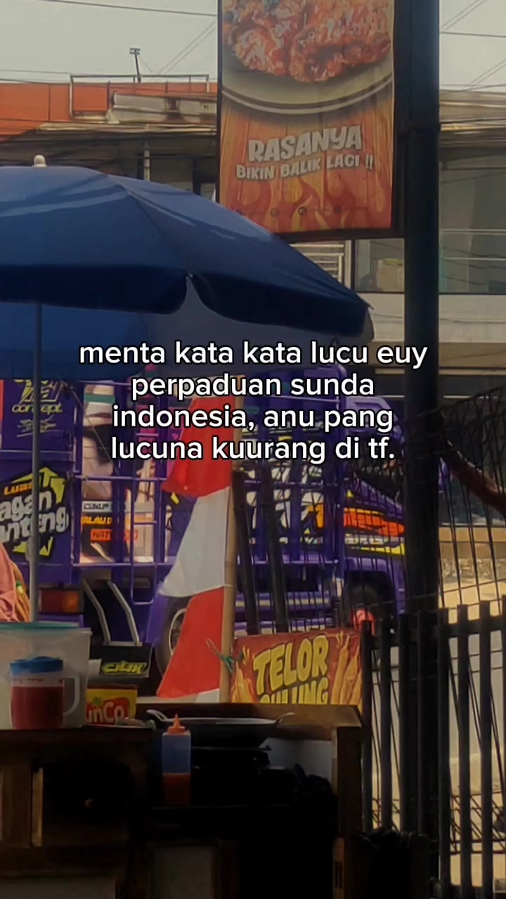 @TELOR GULUNG MANG IKI