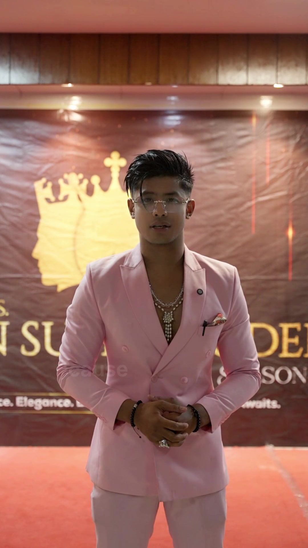 @Everest Events