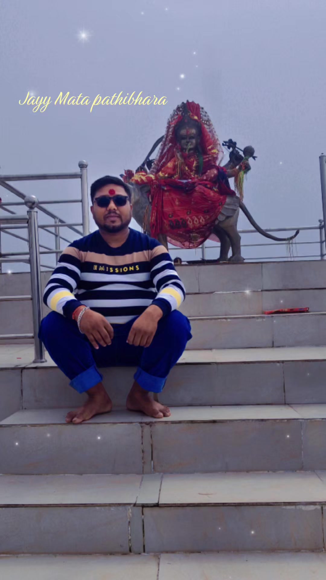 @Rajesh