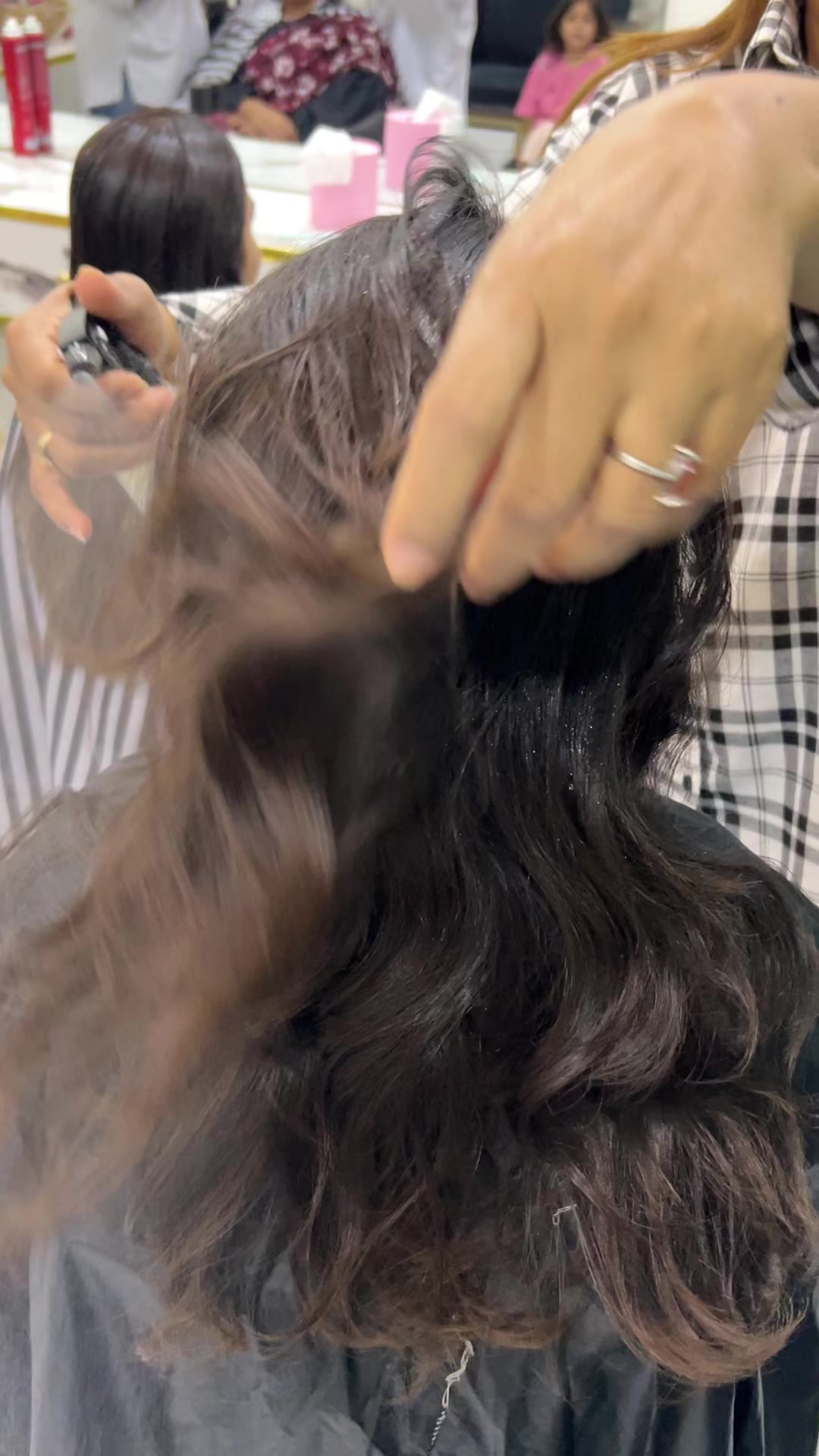 @Blooms beauty salon layyah