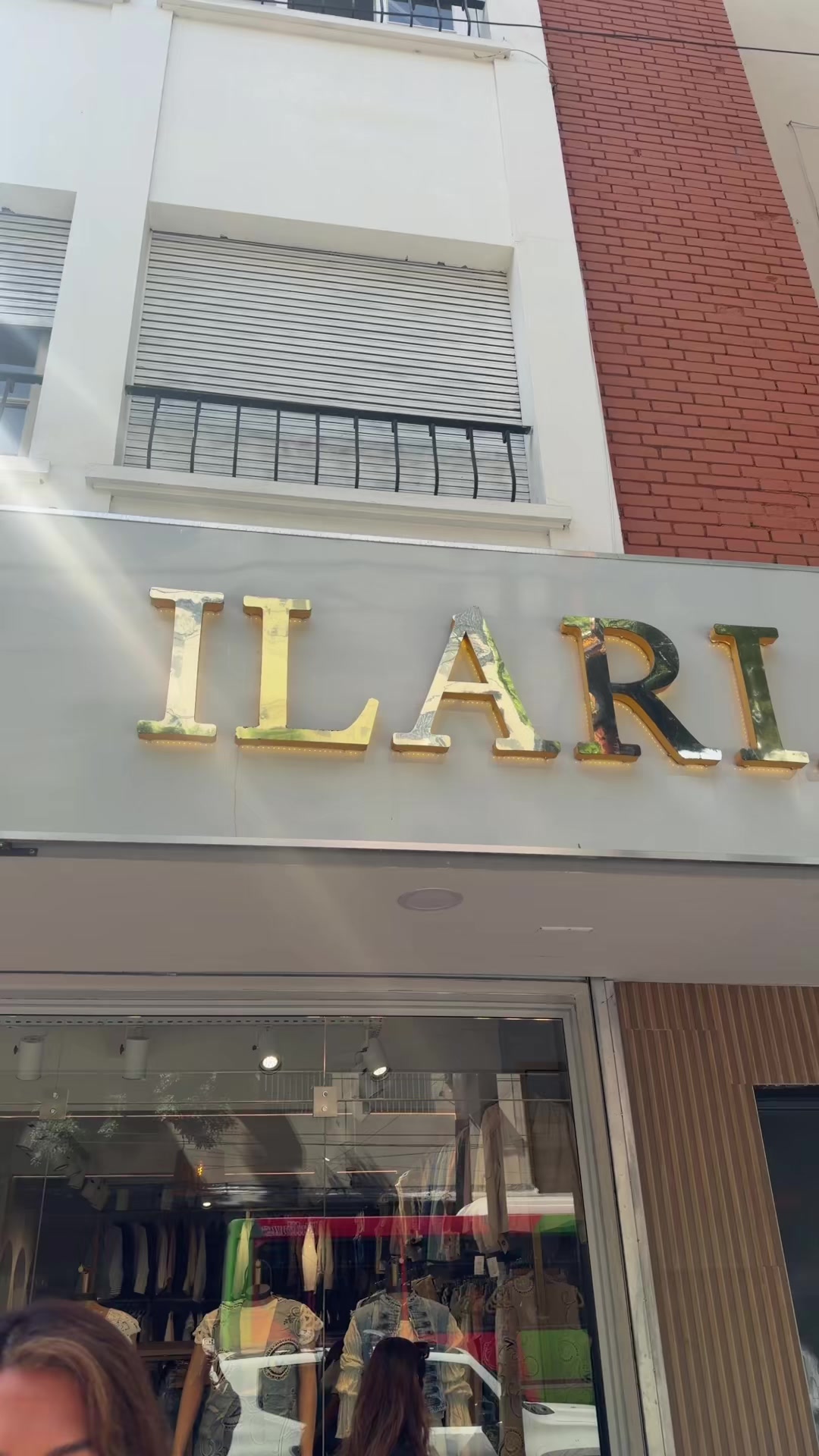 @Ilaria