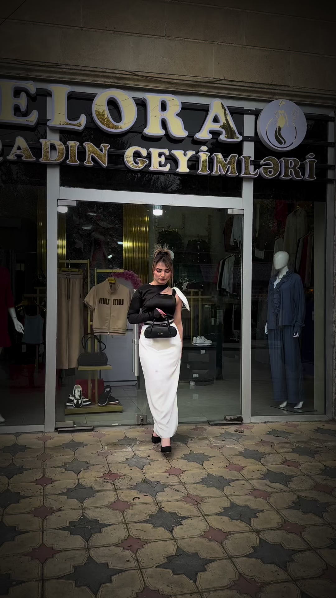 @⚜️ Rabiye ⚜️