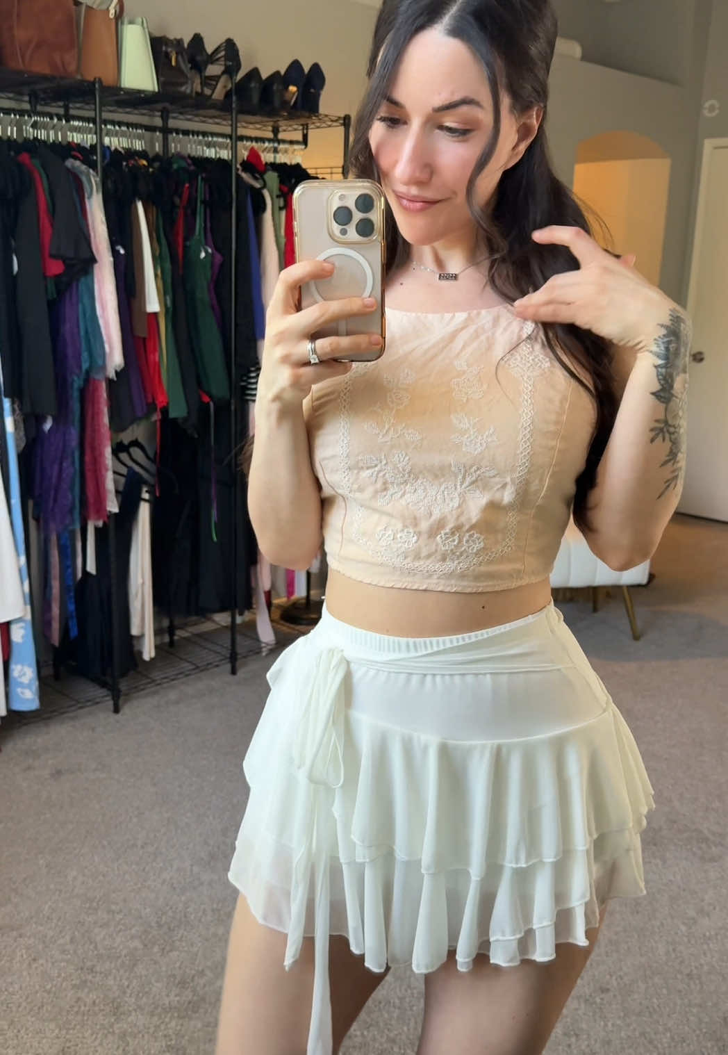 @Cierra Ryan