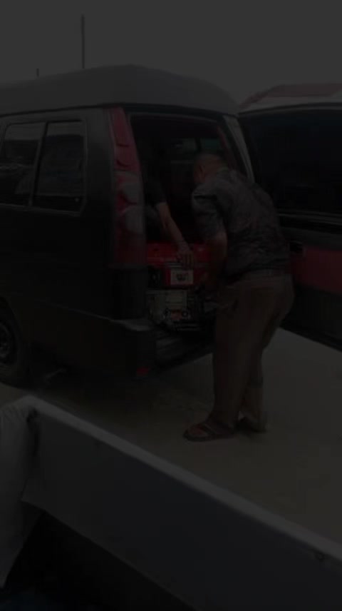 @WANDA DIESEL