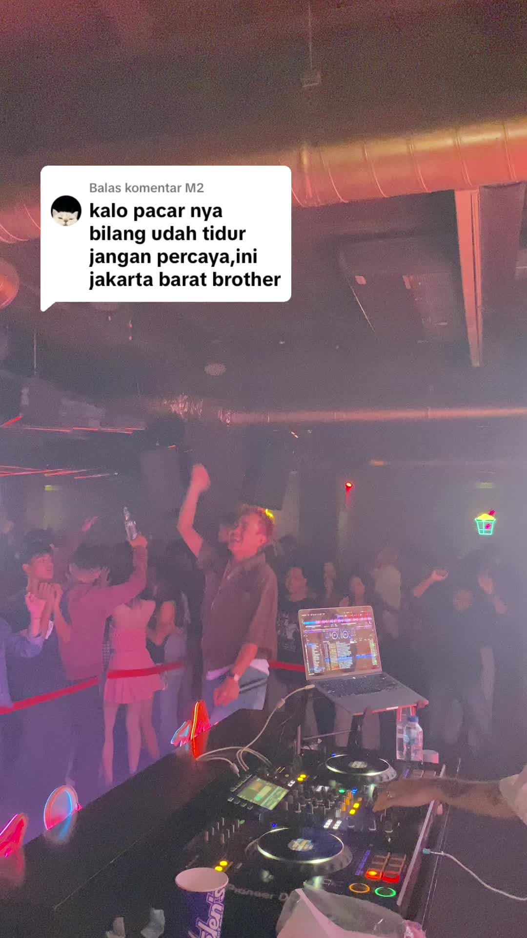 @JAKBAR NIGHTLIFE