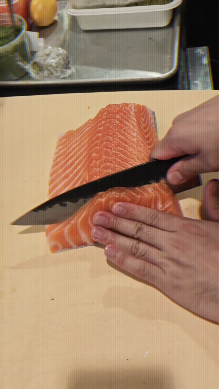 @Sushi Chef Jim