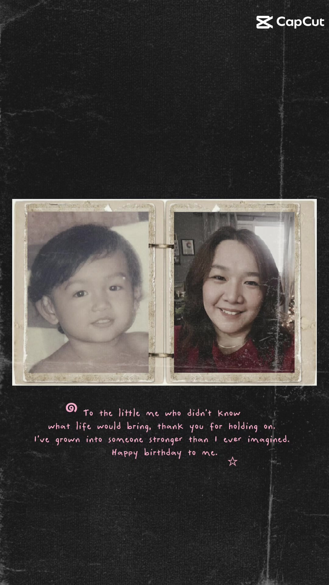 @Christelah Marisse