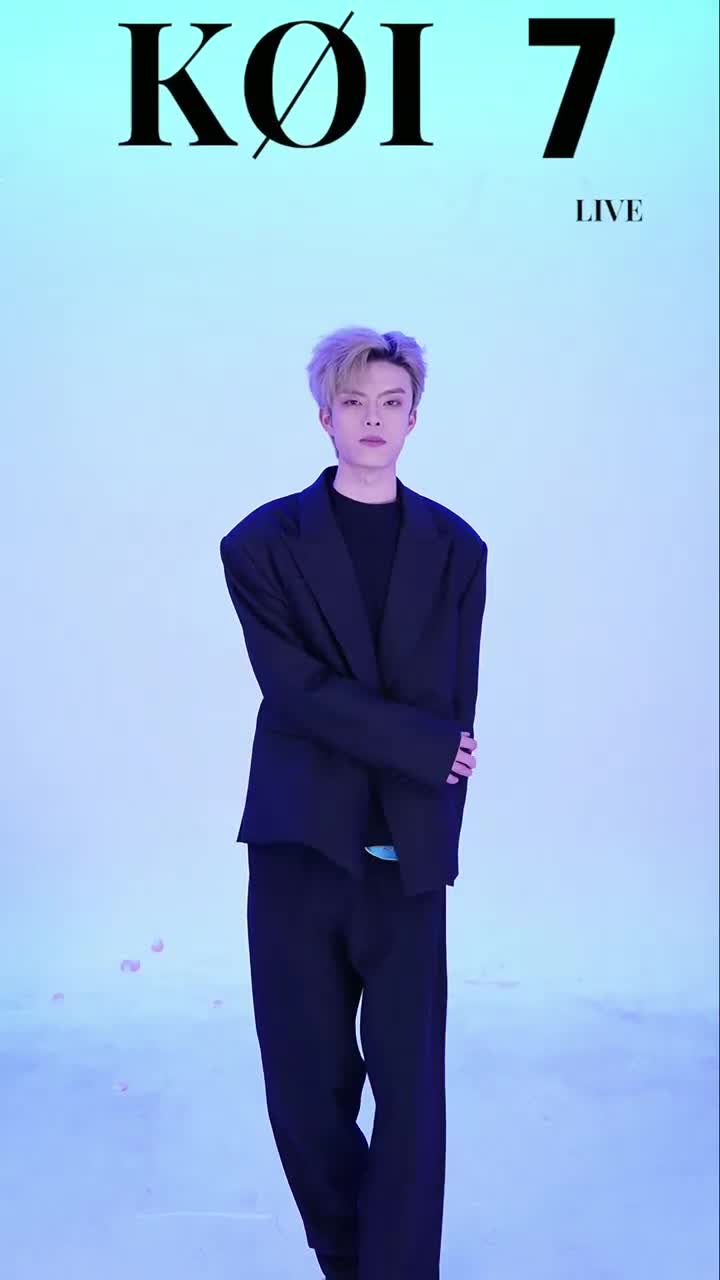 @KOI 7