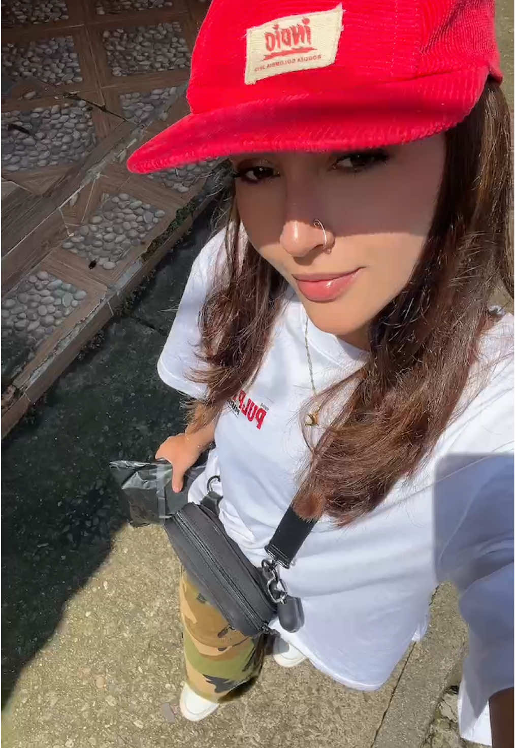 @Daniela Romo
