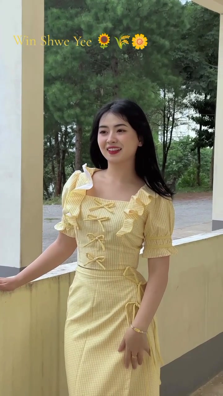 @Win Shwe Yee ClosetCollection