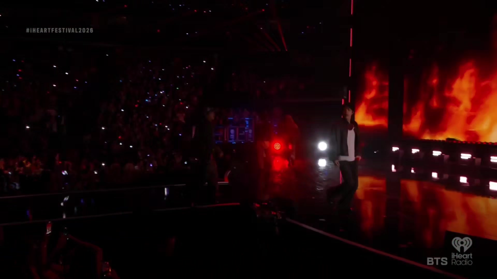 @BTS World Tour ‘ARIRANG’