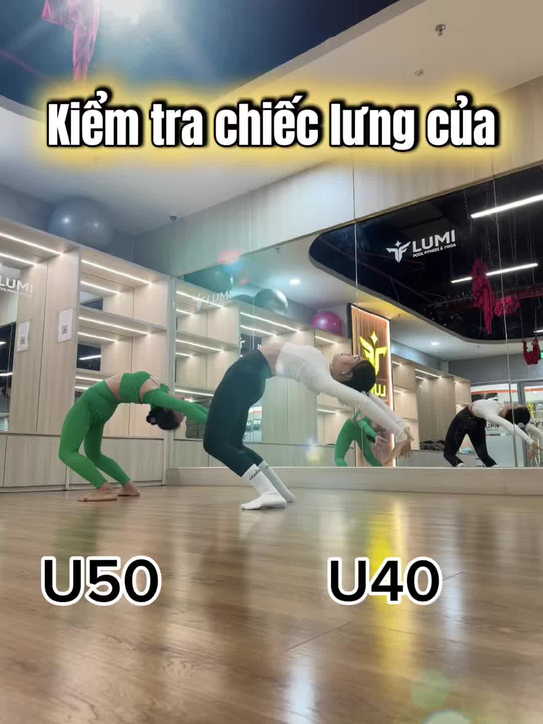 @Giảng viên Yoga Diệu Yến