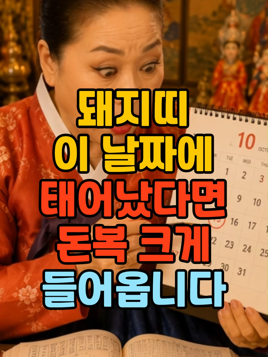 @명리해석소