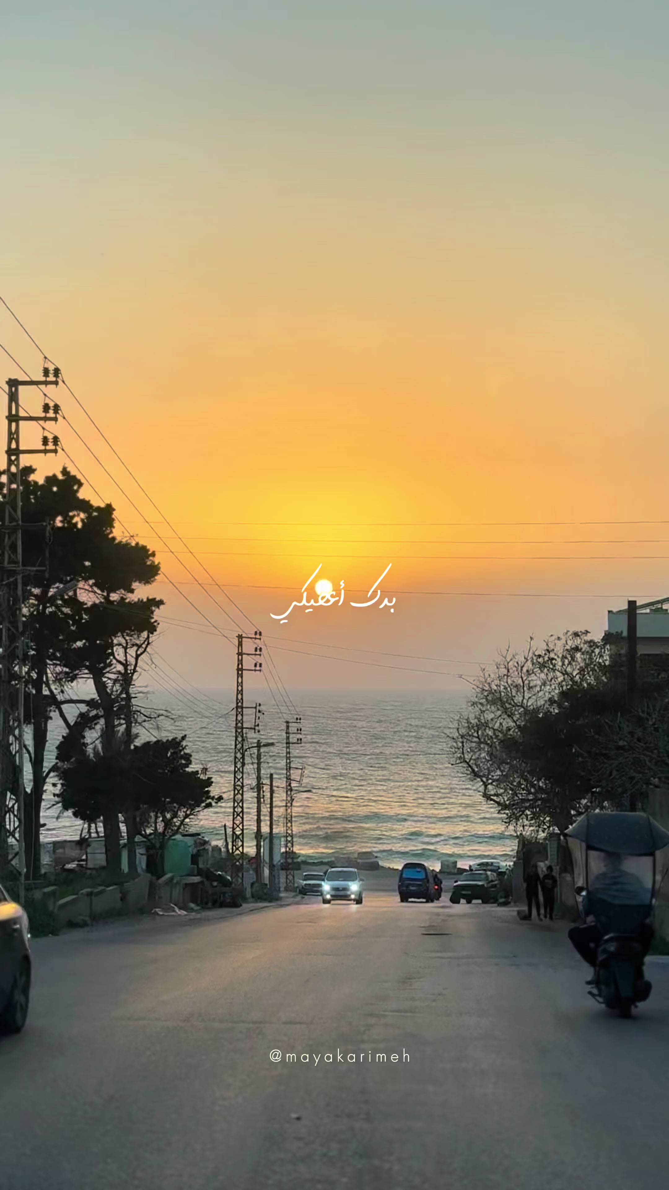 @MAYA O. Karimeh