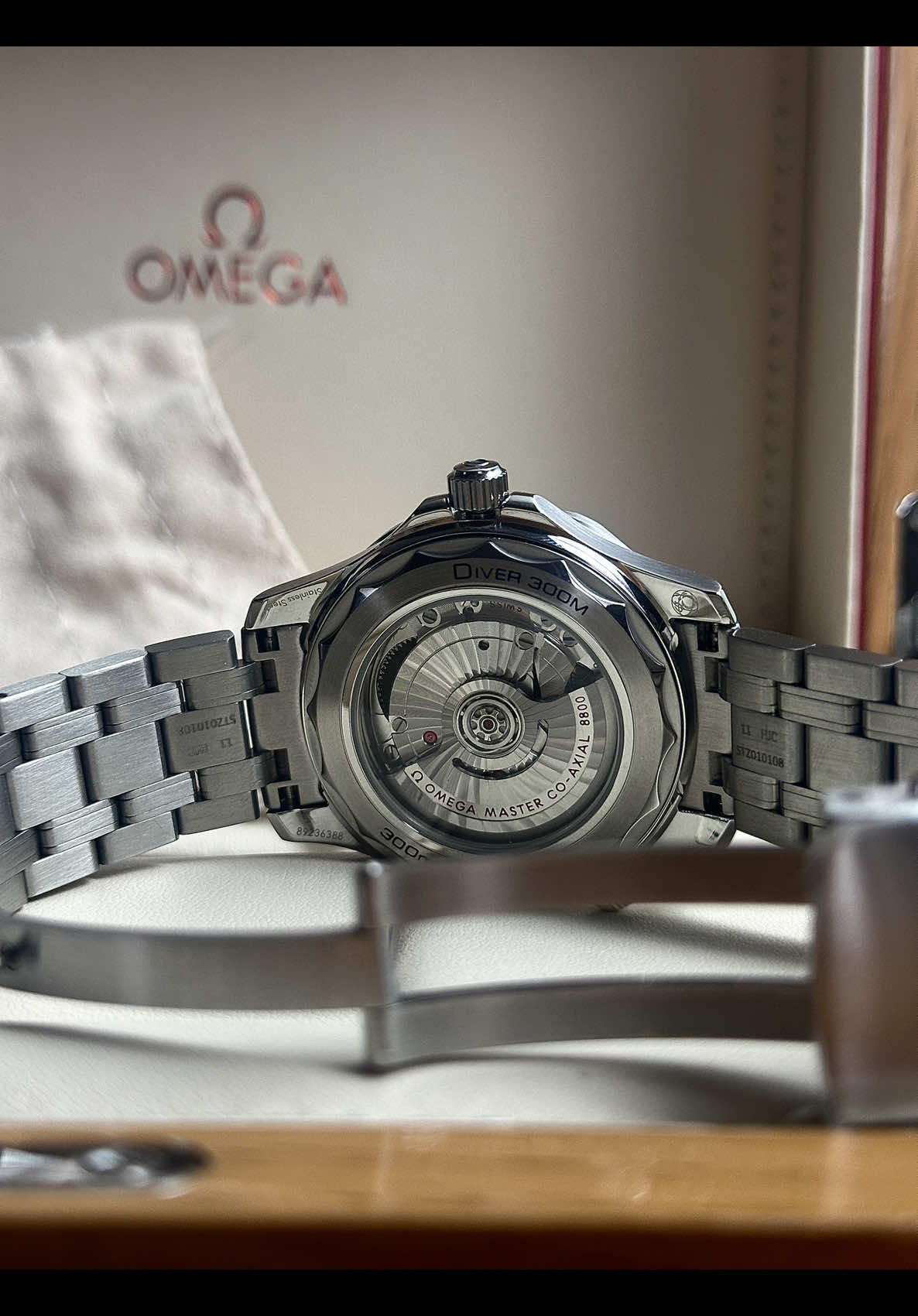 @WatchArea • ვოჩერია
