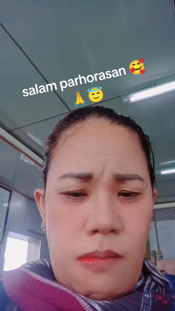 @Boru Ringo Pecinta Misterius