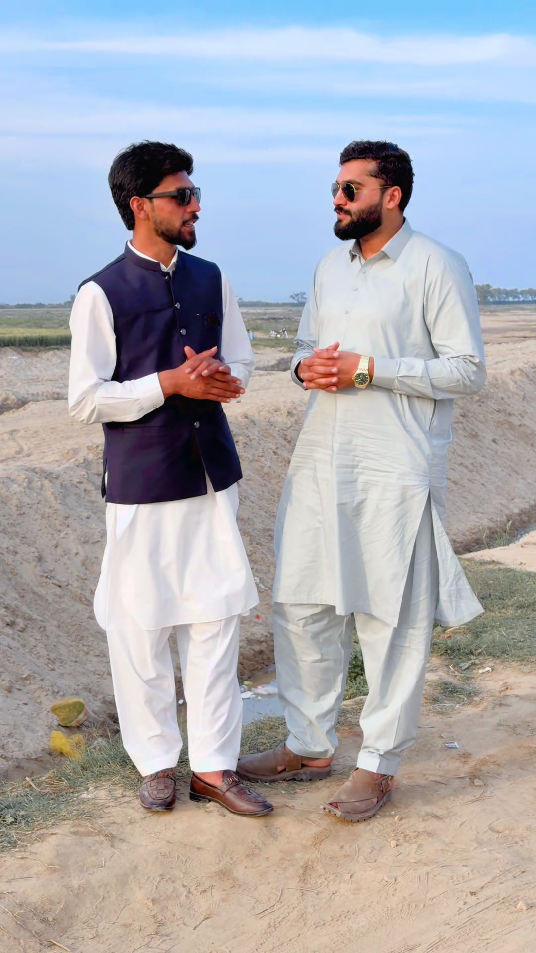 @Rana Junaid