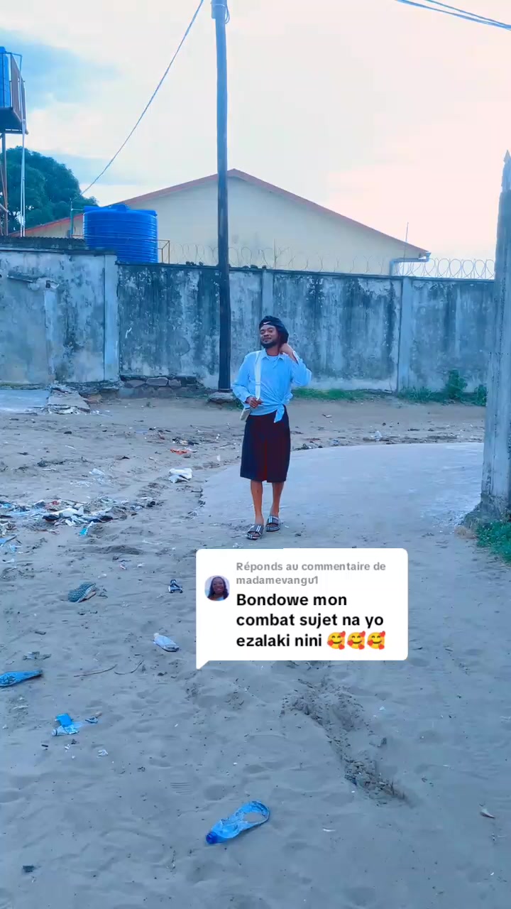 @bondowe ndumba bangala