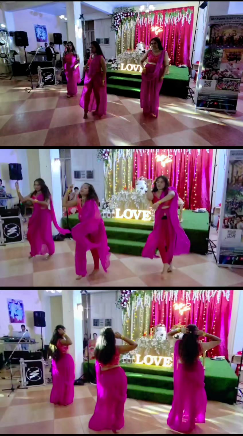 @Ruvishm_Dance_Team ♡