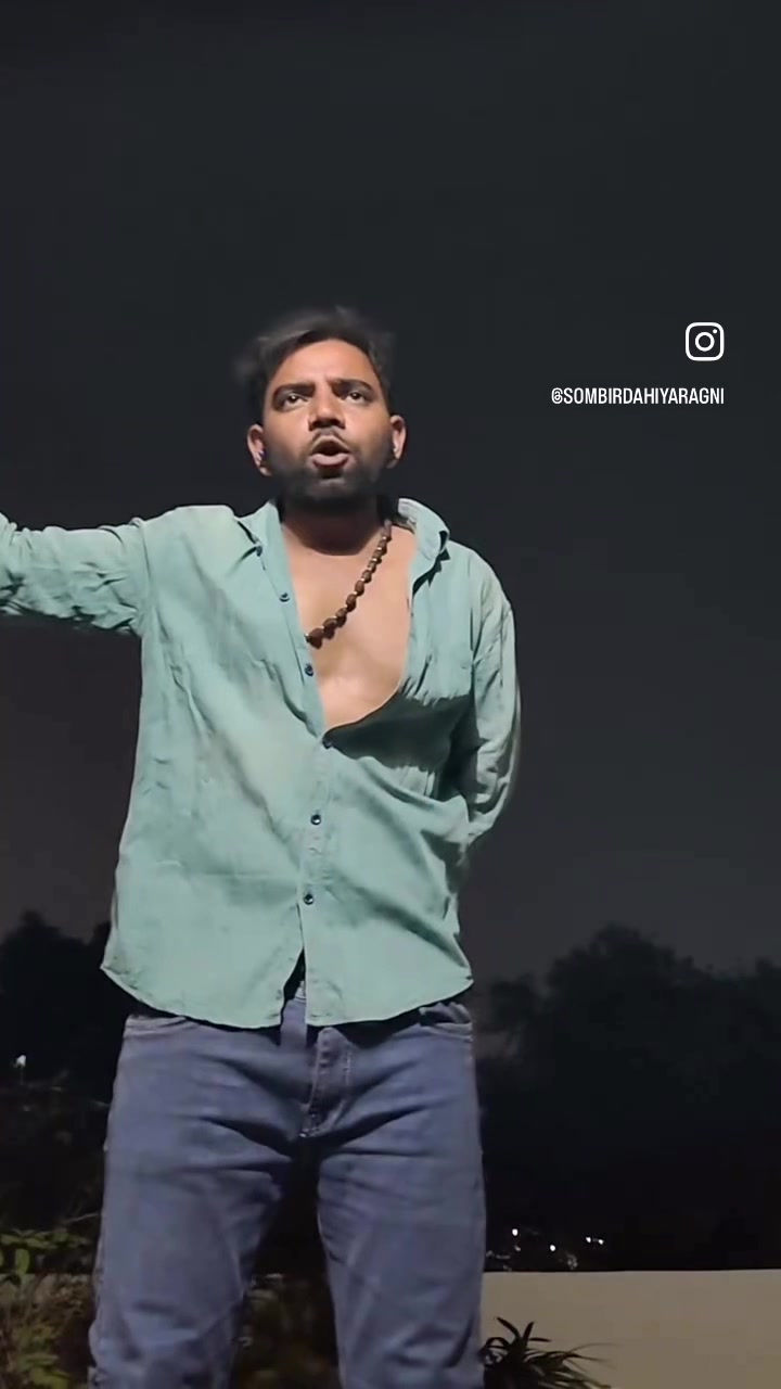 @हरियाणवी जाट