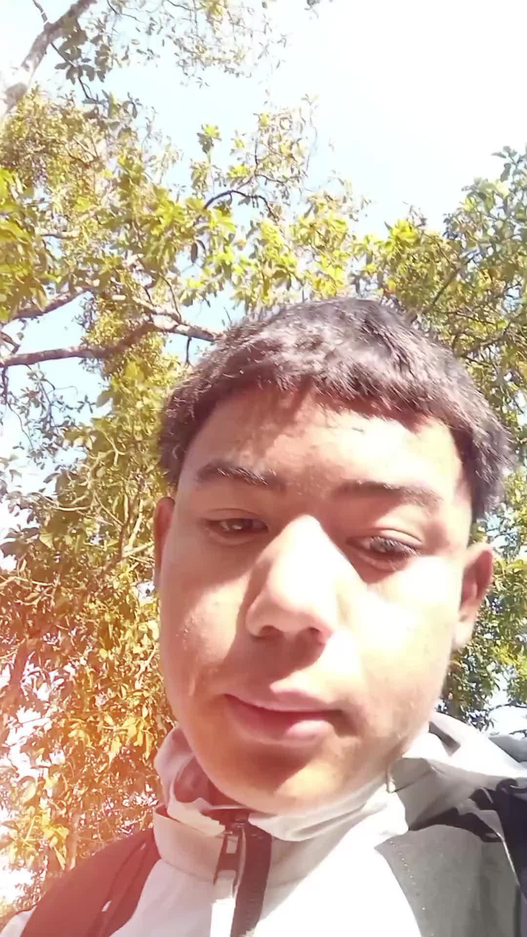 @Nischal