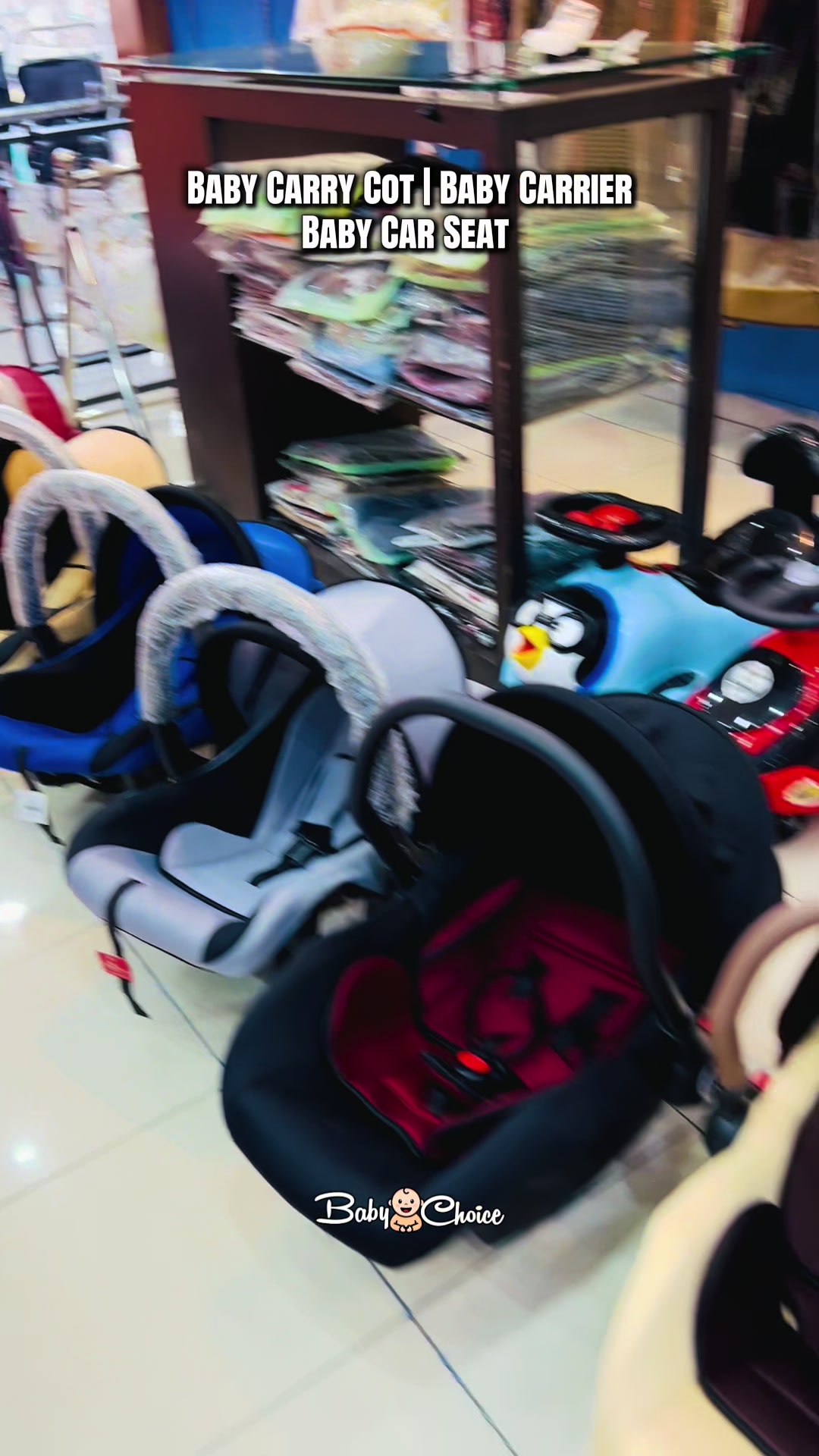 @Baby Choice Online โ