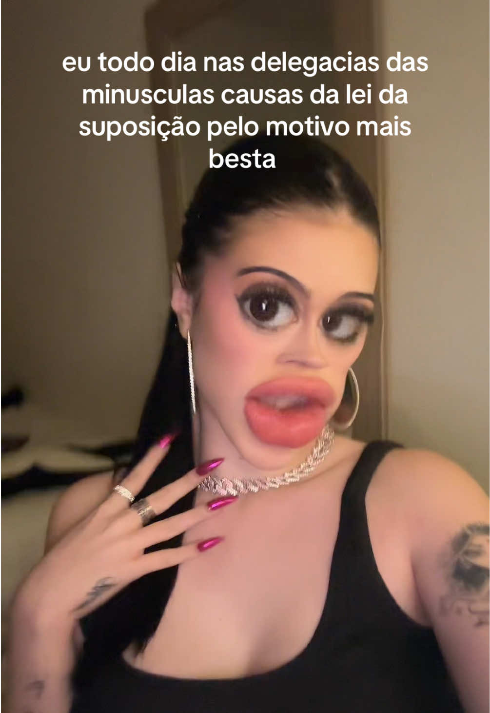 @LUANA RICCO ★