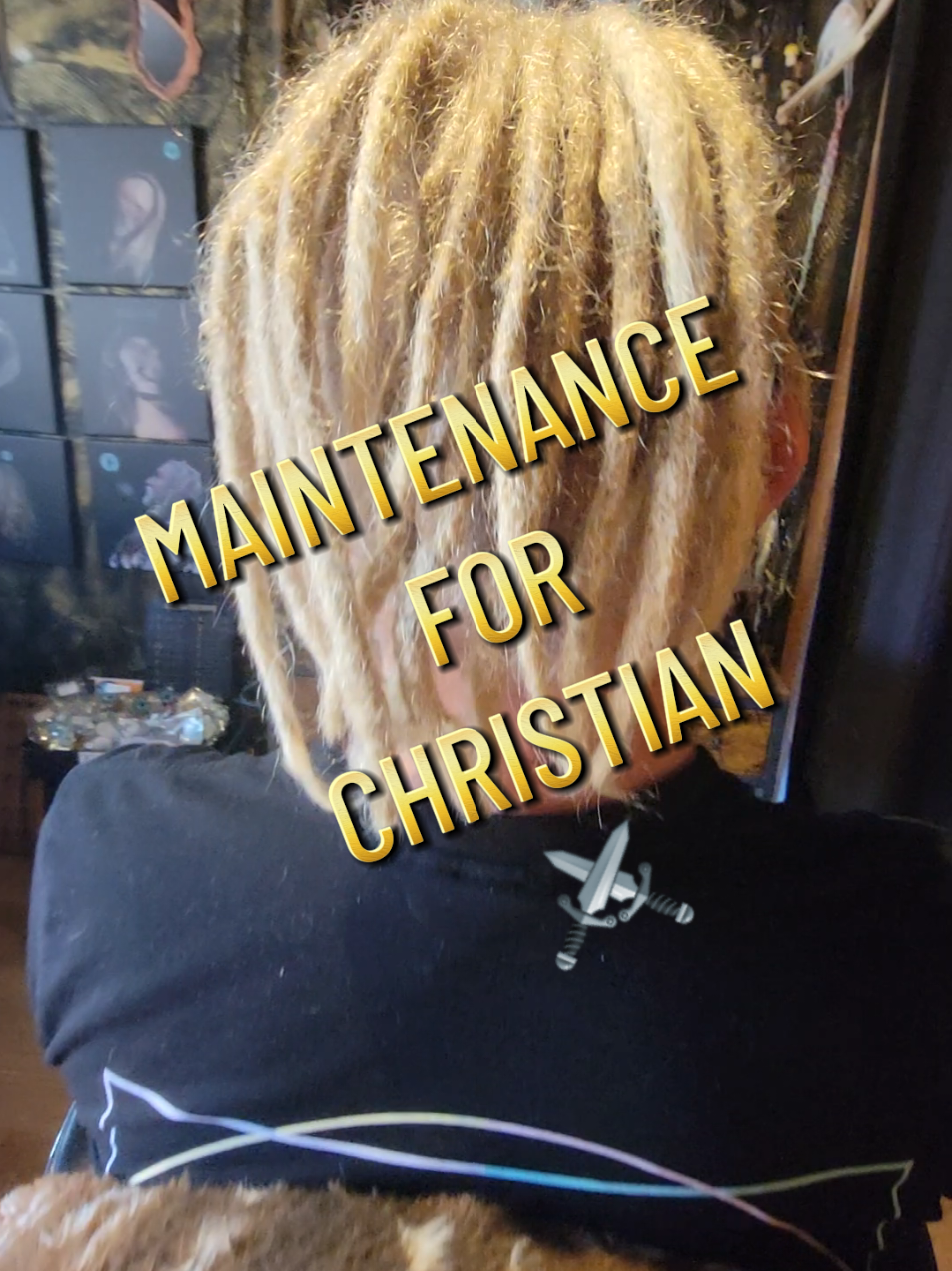 @VALHALLA HAIR