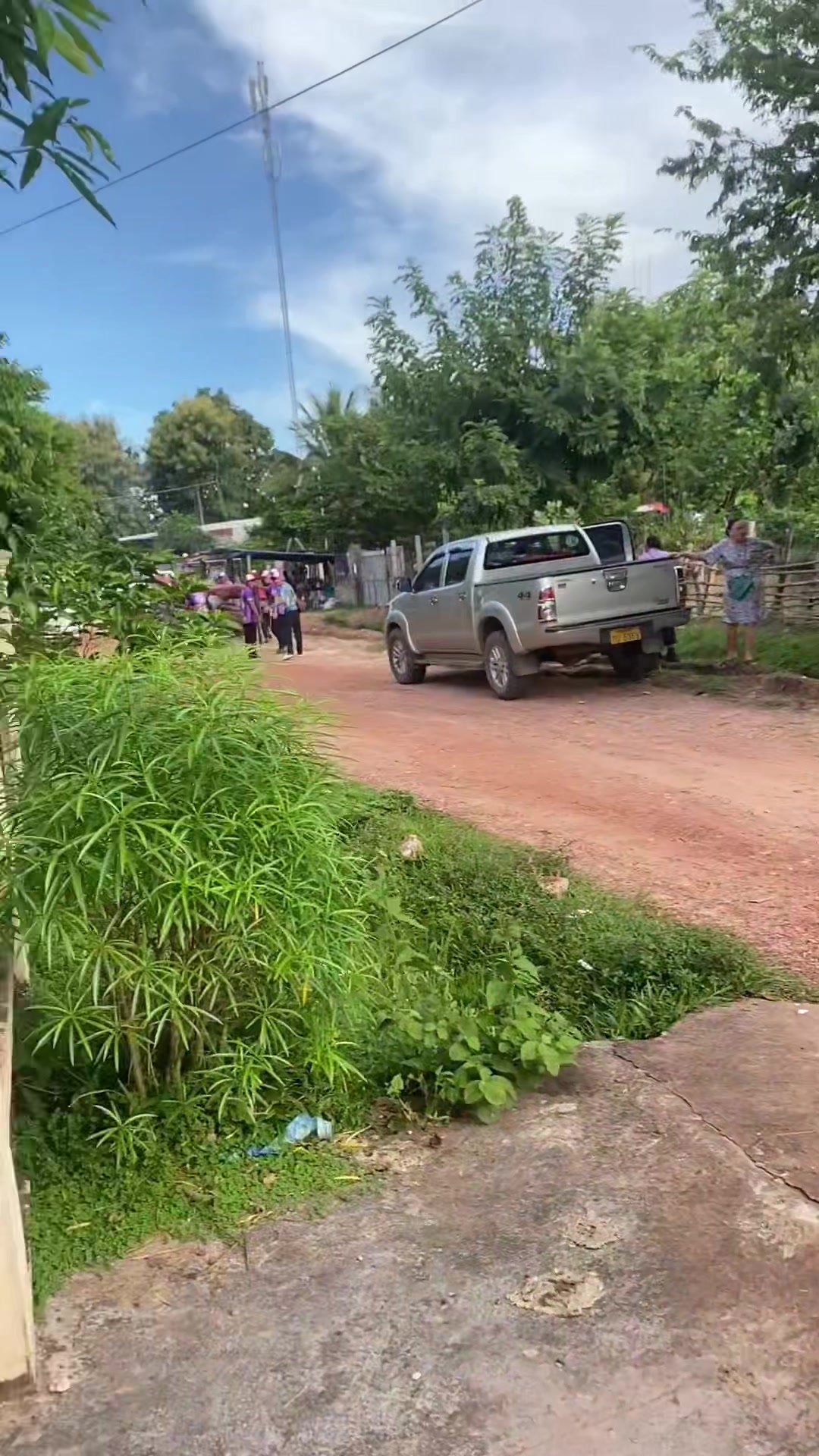 @ສາວນ້ອຍແອວຫວານ🫦🌷