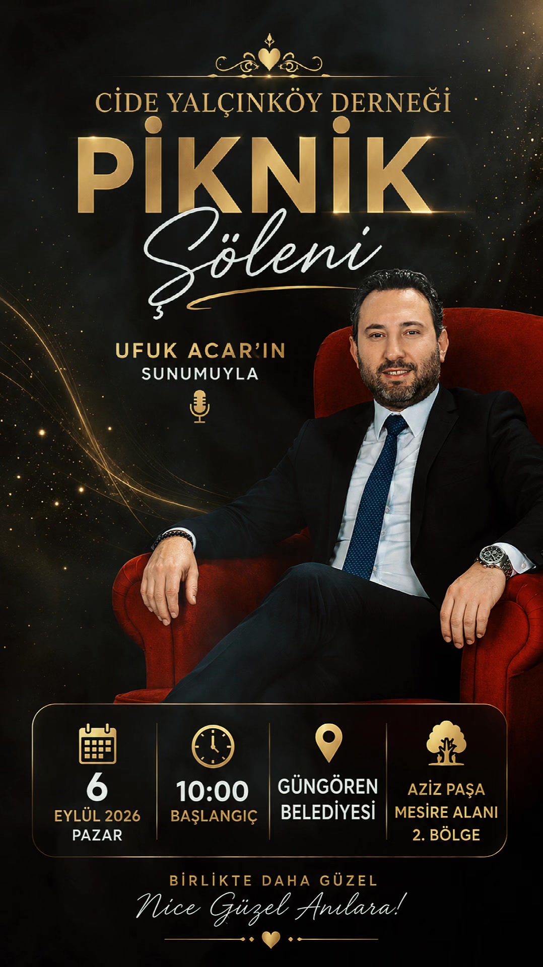 @Ufuk Acar