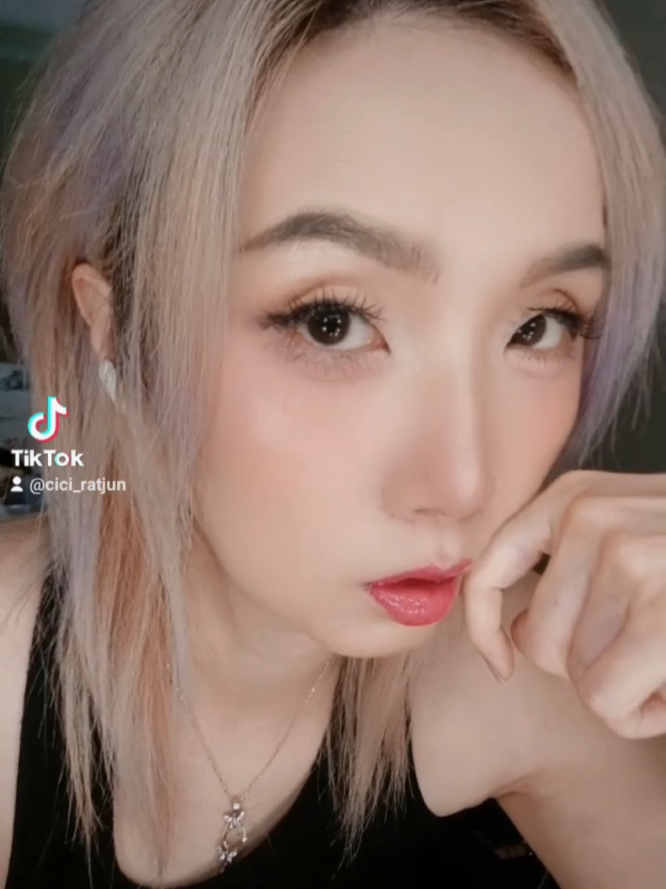 @Cici ratjun tiktok