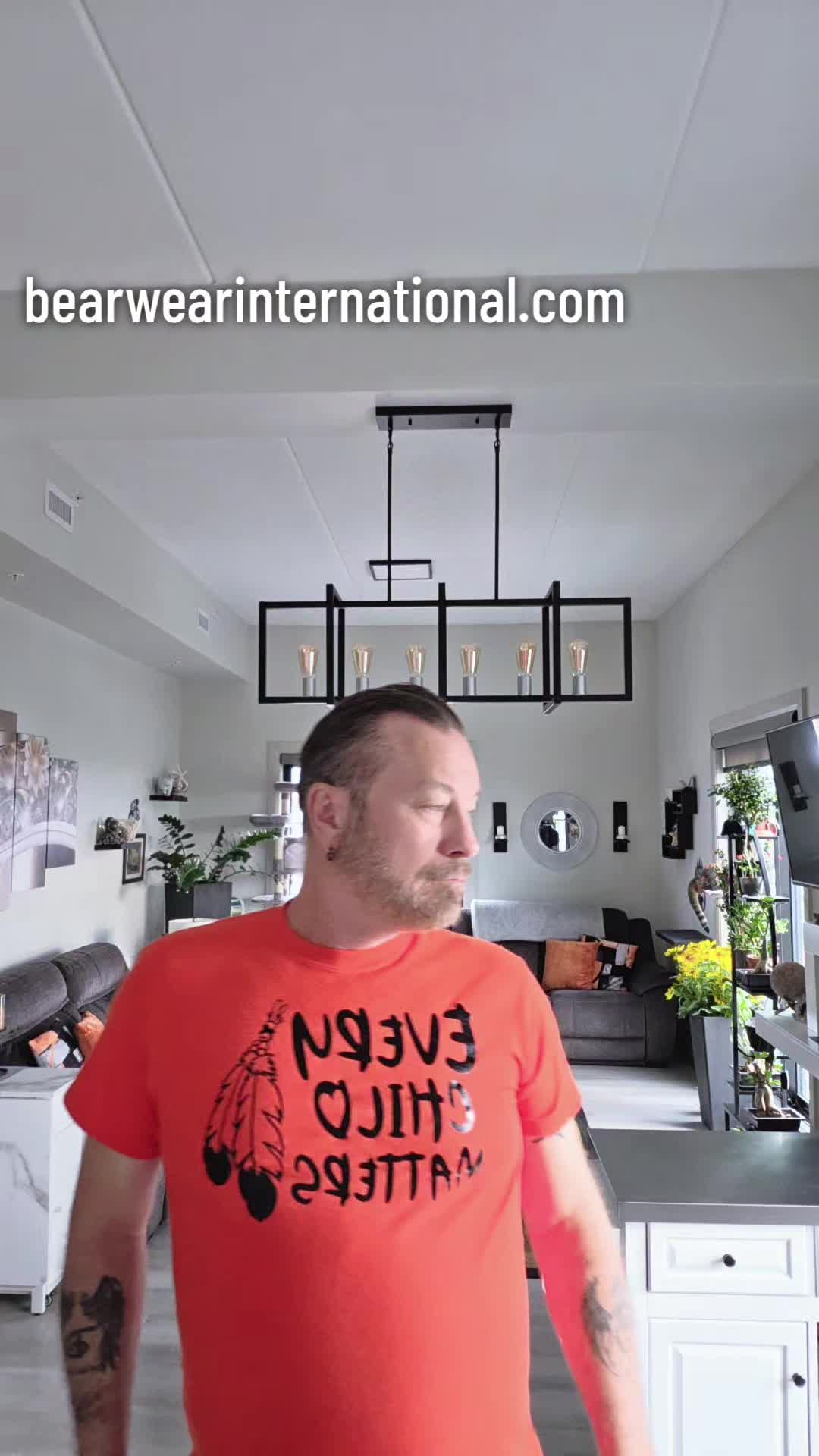 @BearWear International