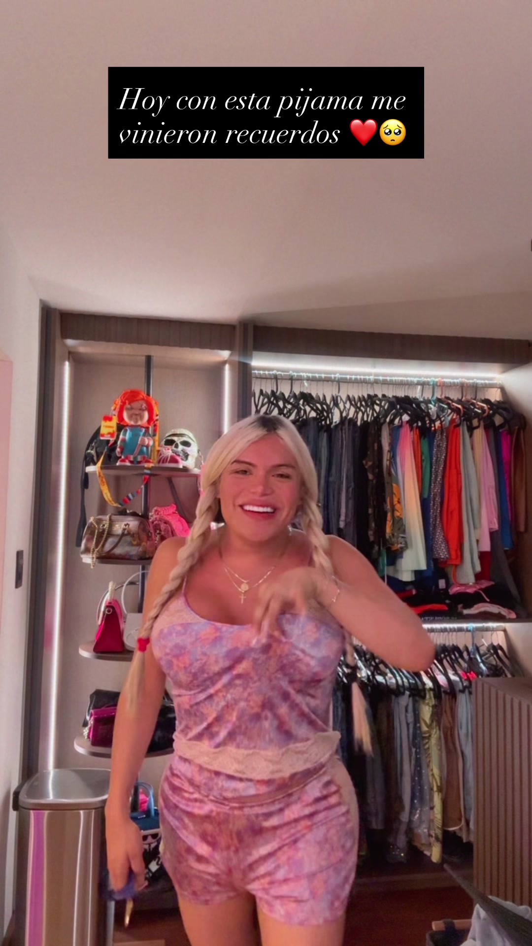 @Soy Wendy Guevara