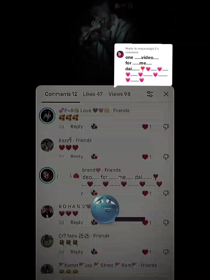 @&times;͜&times; 𝙶 𝙱𝙾𝚈࿐.