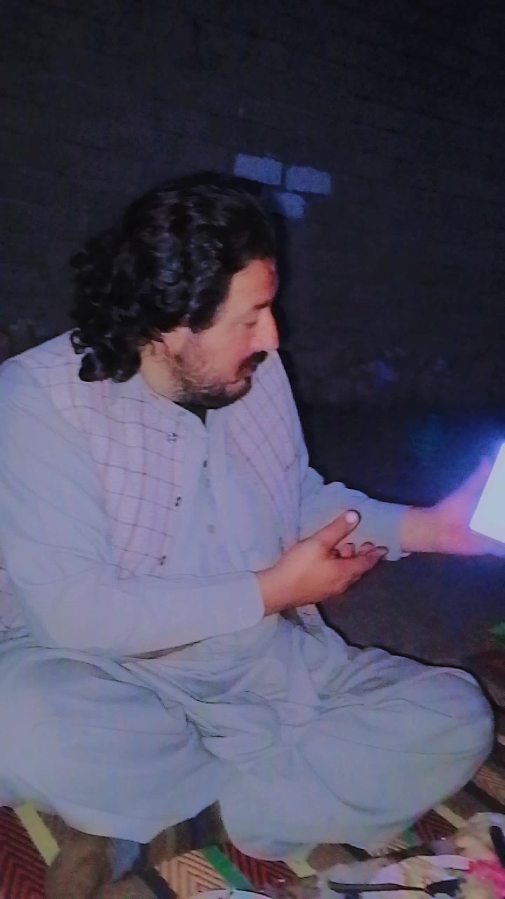 @Junaid Awan
