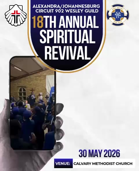 @Alex/JHB Wesley Guild