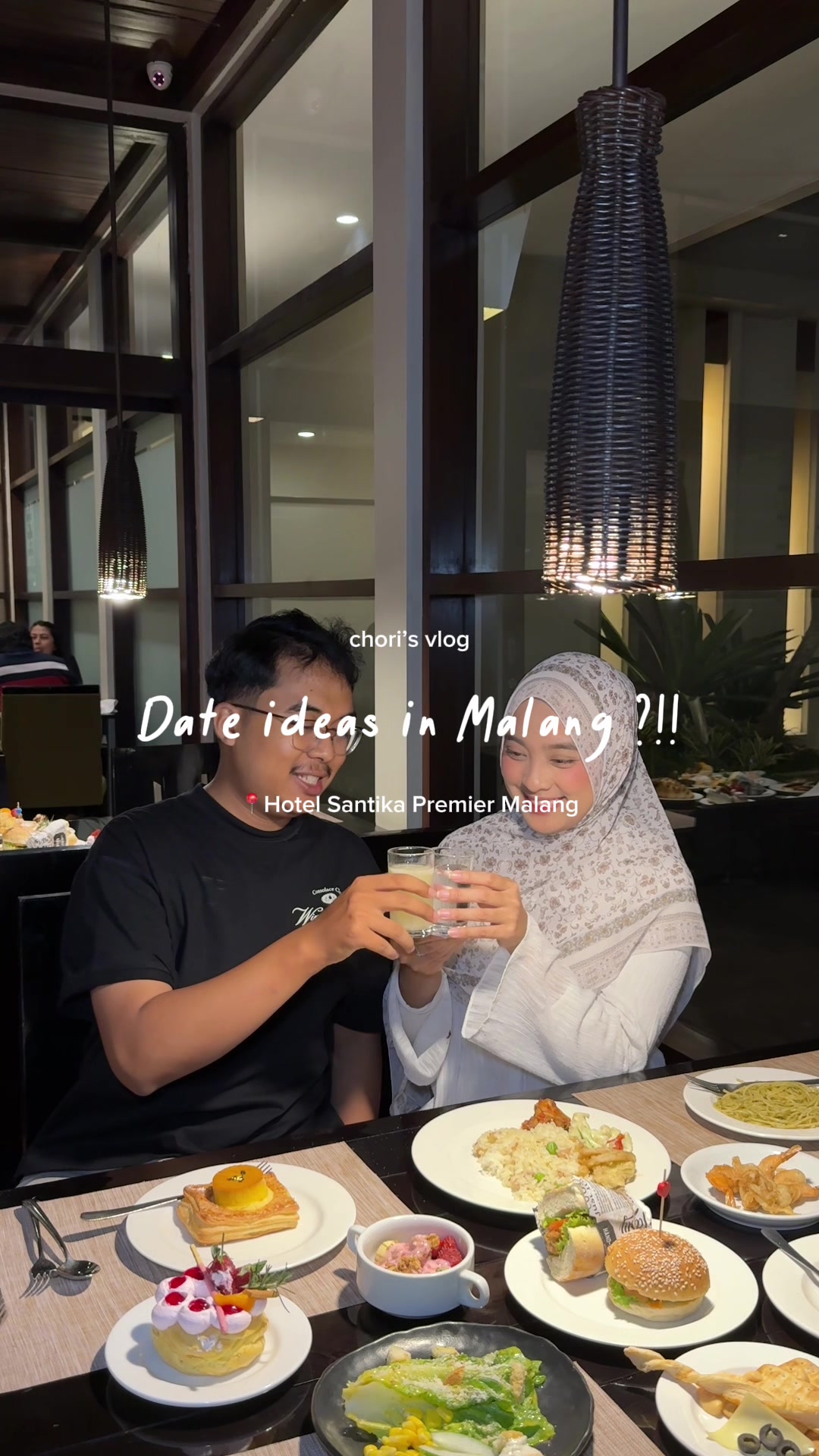 @chori | jajan+ jalan di malang
