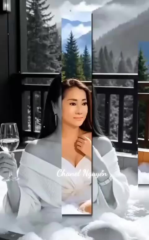 @Chanel Nguyễn