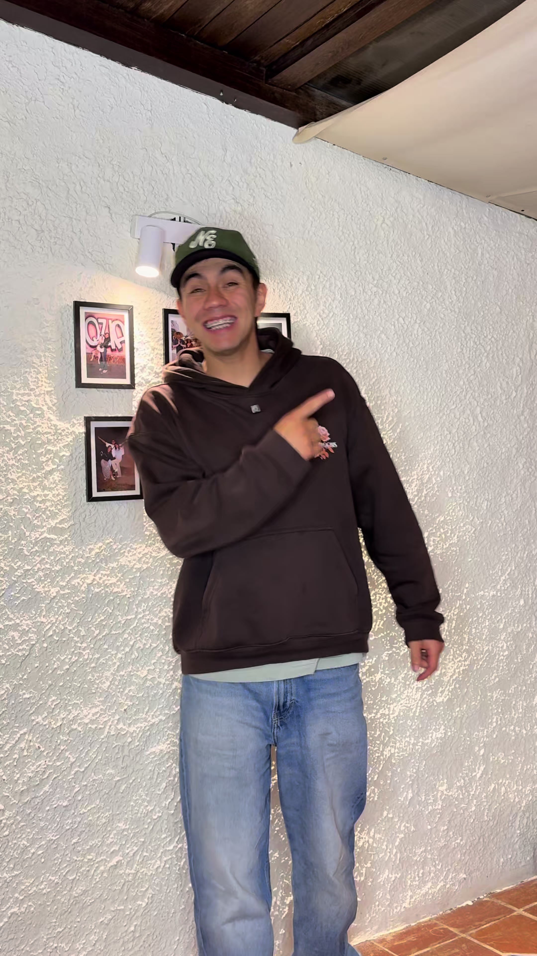 @El&ensp;Cristian&ensp;Gonz&aacute;lez