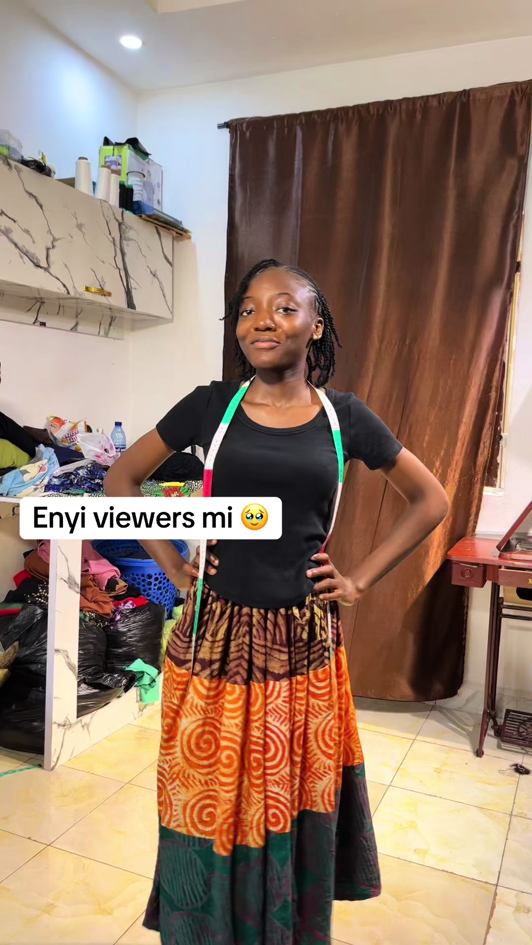 @Sabi Girls Tailor 🪡 ❤️