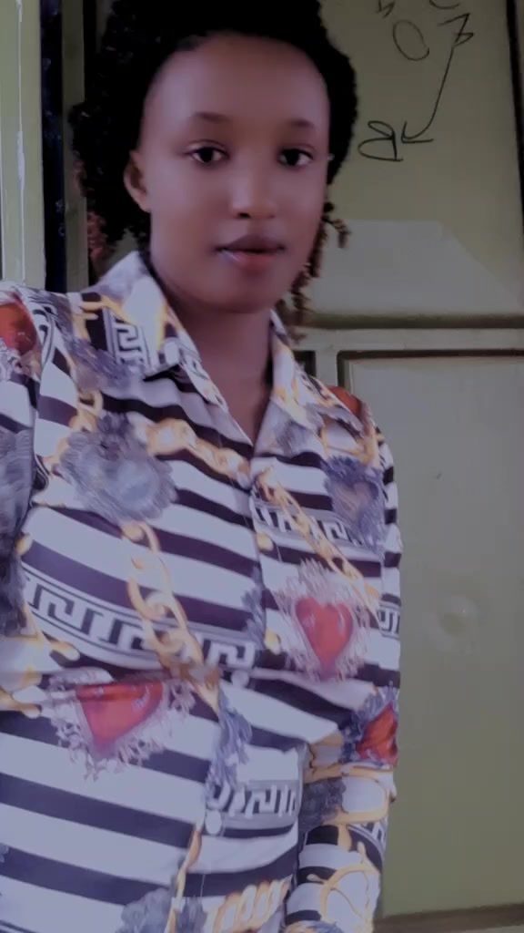 @Joella Iradukunda